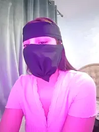 _arabica_ — Stripchat recorded stream screenshot (02 Dec 2025)