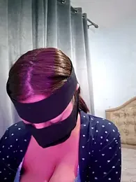 _arabica_ — Stripchat recorded stream screenshot (02 Dec 2025)