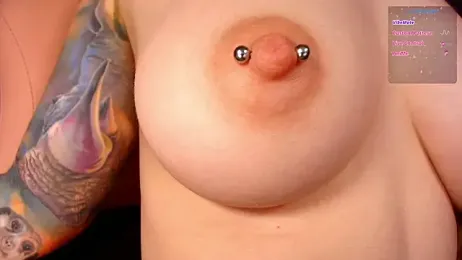 GoodWitch_ — Stripchat recorded stream image, 02.12.2025 07:30