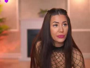 abbela_white — Chaturbate recorded stream image, 02.12.2025 06:40