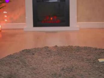 abbela_white — Chaturbate recorded stream image, 02.12.2025 06:40