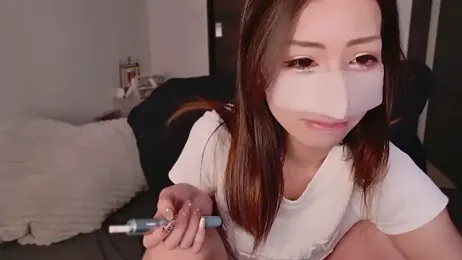 miRei- — Stripchat recorded stream image, 02.12.2025 12:00