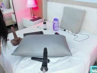 katty-lorenz — Camsoda recorded stream image, 25.02.2025 22:40