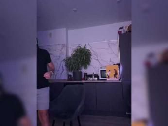 Tom-and-Jenny — Bongacams recorded stream image, 02.12.2025 16:40