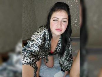 Lubovniki — Bongacams recorded stream screenshot (02 Dec 2025)