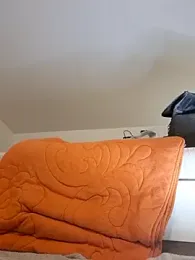 Xladycharme — Stripchat recorded stream screenshot (02 Dec 2025)