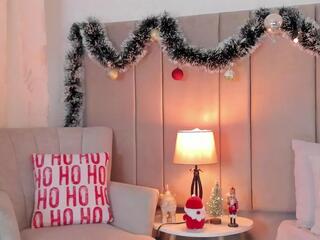 Rachel Duque — Flirt4free recorded stream image, 02.12.2025 17:50