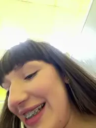 Sophie_Avory — Stripchat recorded stream image, 02.12.2025 18:10