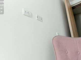 lauracriistina — Camsoda recorded stream screenshot (25 Feb 2025)