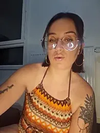 Lindsay_00off — Stripchat recorded stream image, 02.12.2025 19:40