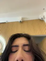 clarachanelricek — Stripchat recorded stream image, 02.12.2025 19:40