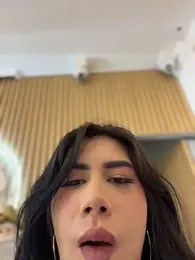 clarachanelricek — Stripchat recorded stream image, 02.12.2025 19:40