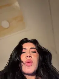 clarachanelricek — Stripchat recorded stream image, 02.12.2025 19:40