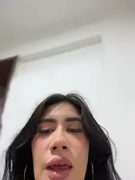 clarachanelricek — Stripchat recorded stream image, 02.12.2025 19:40