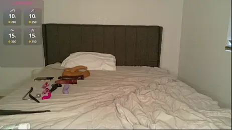 misscatxo — Stripchat recorded stream screenshot (02 Dec 2025)