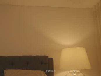 emma_lu1 — Chaturbate recorded stream screenshot (02 Dec 2025)