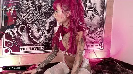 Abbeey — Stripchat recorded stream image, 02.12.2025 23:00