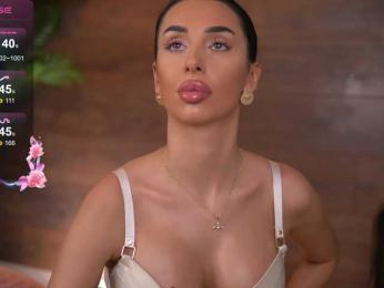 KairaAndrews — Bongacams recorded stream image, 02.12.2025 19:40