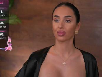 KairaAndrews — Bongacams recorded stream image, 02.12.2025 19:40