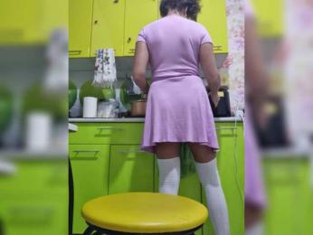 natalia1987 — Bongacams recorded stream image, 03.12.2025 03:20