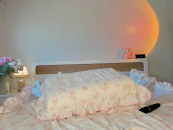 princessariell — Bongacams recorded stream image, 03.12.2025 03:20