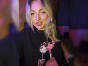 Tanysha-1 — Bongacams recorded stream image, 03.12.2025 05:20