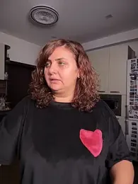 AnneKane — Stripchat recorded stream screenshot (03 Dec 2025)