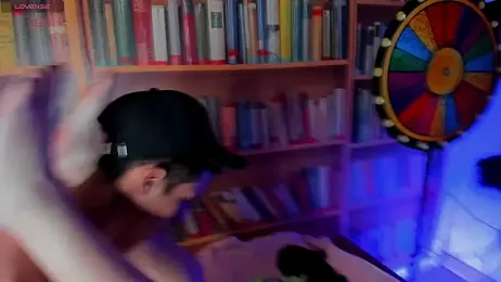 Shyfantasies — Stripchat recorded stream screenshot (03 Dec 2025)