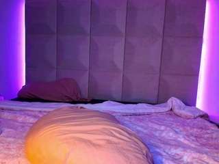 briannabrave — Camsoda recorded stream image, 03.12.2025 03:30