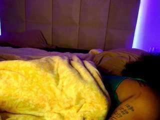 briannabrave — Camsoda recorded stream image, 03.12.2025 03:30