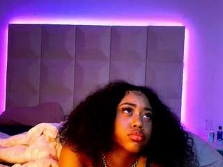 briannabrave — Camsoda recorded stream image, 03.12.2025 03:30