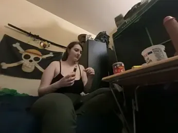 Snowbunnycake_131 — Stripchat recorded stream image, 03.12.2025 06:10