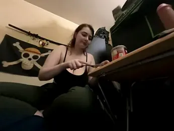 Snowbunnycake_131 — Stripchat recorded stream image, 03.12.2025 06:10