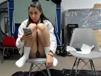 sexy07sexy — Chaturbate recorded stream image, 03.12.2025 08:30
