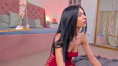 JassyeJoy — Stripchat recorded stream image, 03.12.2025 05:30