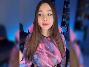 OBAYASHA — Bongacams recorded stream screenshot (03 Dec 2025)