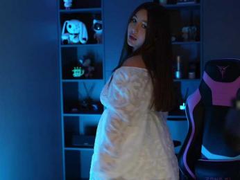 OBAYASHA — Bongacams recorded stream screenshot (03 Dec 2025)