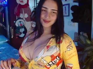 sariithabunny — Camsoda recorded stream image, 03.12.2025 12:10