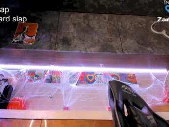 honey_pinkgreen — Chaturbate recorded stream screenshot (03 Dec 2025)