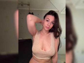 _Meggi_ — Bongacams recorded stream image, 03.12.2025 11:20