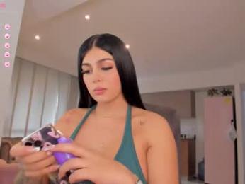 sofiia_pink — Chaturbate recorded stream image, 03.12.2025 18:30