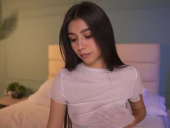 ashley_jones9 — Chaturbate recorded stream image, 03.12.2025 14:00