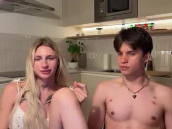 twl8vibe — Chaturbate recorded stream image, 03.12.2025 18:30