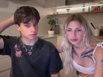 twl8vibe — Chaturbate recorded stream image, 03.12.2025 18:30