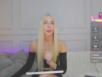 WhiteGirl-one — Bongacams recorded stream image, 03.12.2025 19:50