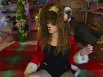 goldengoddessxxx — Chaturbate recorded stream image, 03.12.2025 22:10