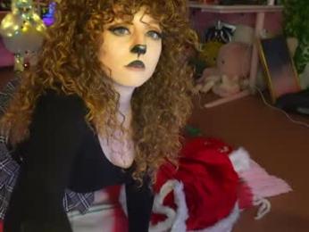 goldengoddessxxx — Chaturbate recorded stream image, 03.12.2025 22:10