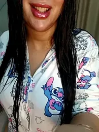 Queen_sousou — Stripchat recorded stream image, 03.12.2025 23:20