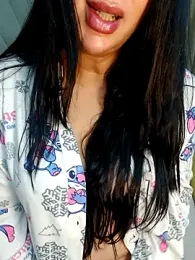 Queen_sousou — Stripchat recorded stream image, 03.12.2025 23:20