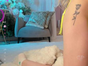 Mia_Milasheva — Bongacams recorded stream image, 03.12.2025 17:10